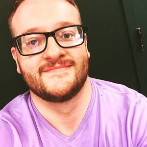 Meet your Posher, Zachary